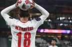 ۲۰ بازیکن شاخص فوتبال ایران سرباز هستند