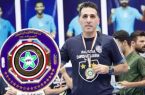 قهرمانی تیم بصره در لیگ برتر فوتسال عراق با هدایت مربی خوزستانی