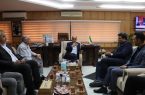 به دنبال احداث ورزشگاه تخصصی دوومیدانی هستیم