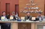 برگزاری مجمع عمومی سالیانه هیئت جودو آذربایجان شرقی با حضور رئیس فدراسیون