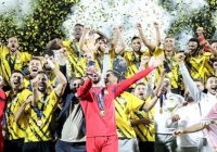 West Asia Wrap: Titles won in Jordan, Oman, UAE