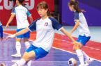 Preview – Group A: Uzbekistan v Chinese Taipei