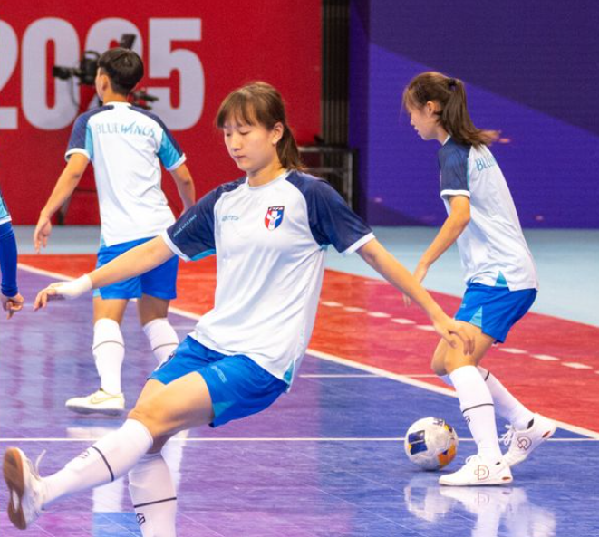 Preview – Group A: Uzbekistan v Chinese Taipei