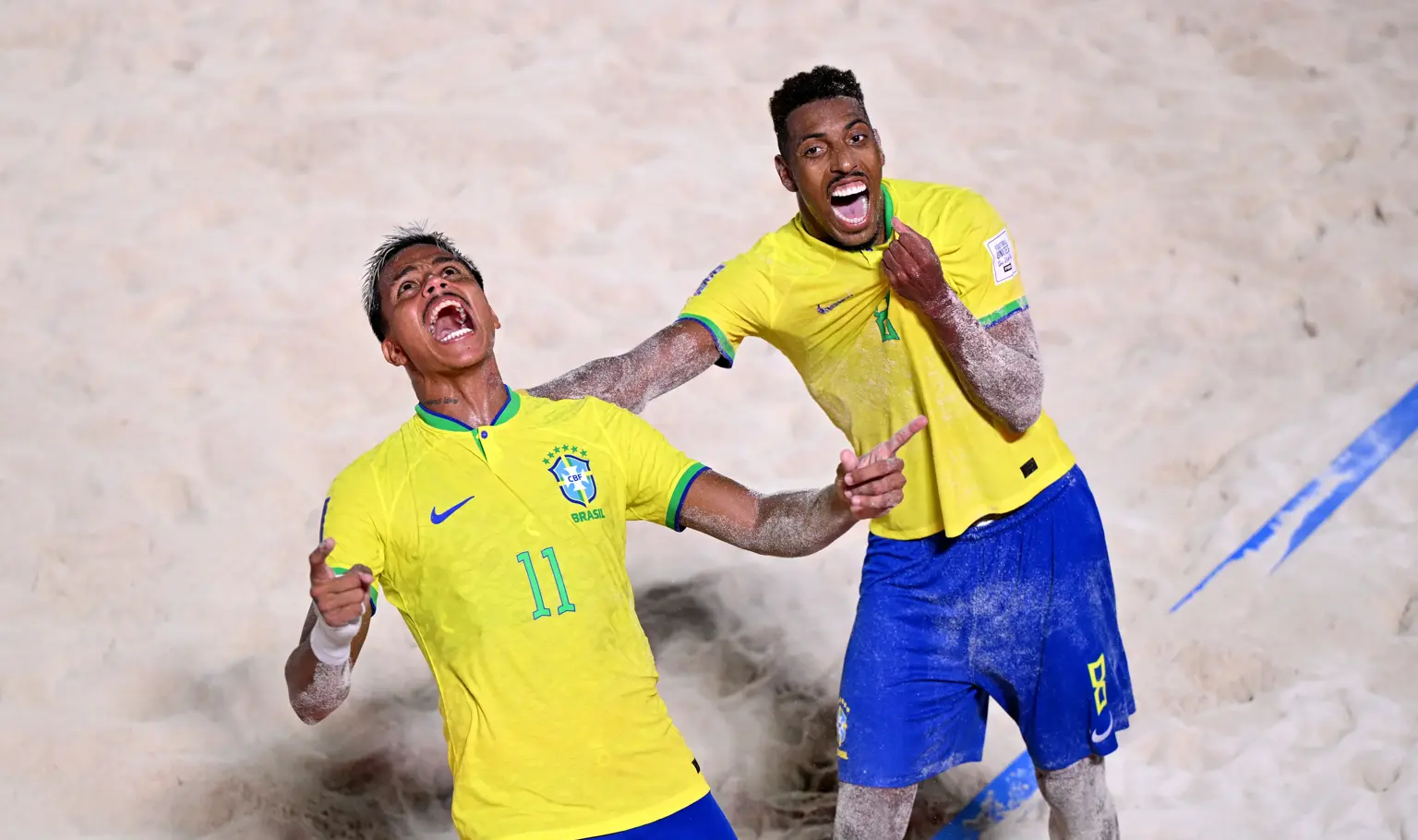 Seychelles 2025 results and fixtures