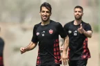 فوری: وحید امیری در برنامه تمدیدی پرسپولیس