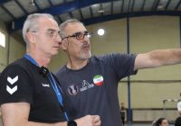 ماموریت مهم سرمربی اسپانیایی تیم ملی در شیراز