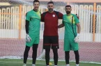 لیگ را بدون بدنسازی شروع کرده بودیم!