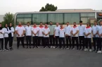 تیم‌ملی دوومیدانی ایران عازم کره جنوبی شد