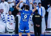 الهلال عربستان با اینزاگی دست به کار بزرگی زد
