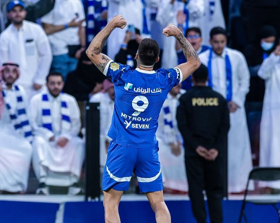 الهلال عربستان با اینزاگی دست به کار بزرگی زد