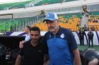 بوژوویچ از استقلال ۹۰ هزار دلار می‌خواهد!