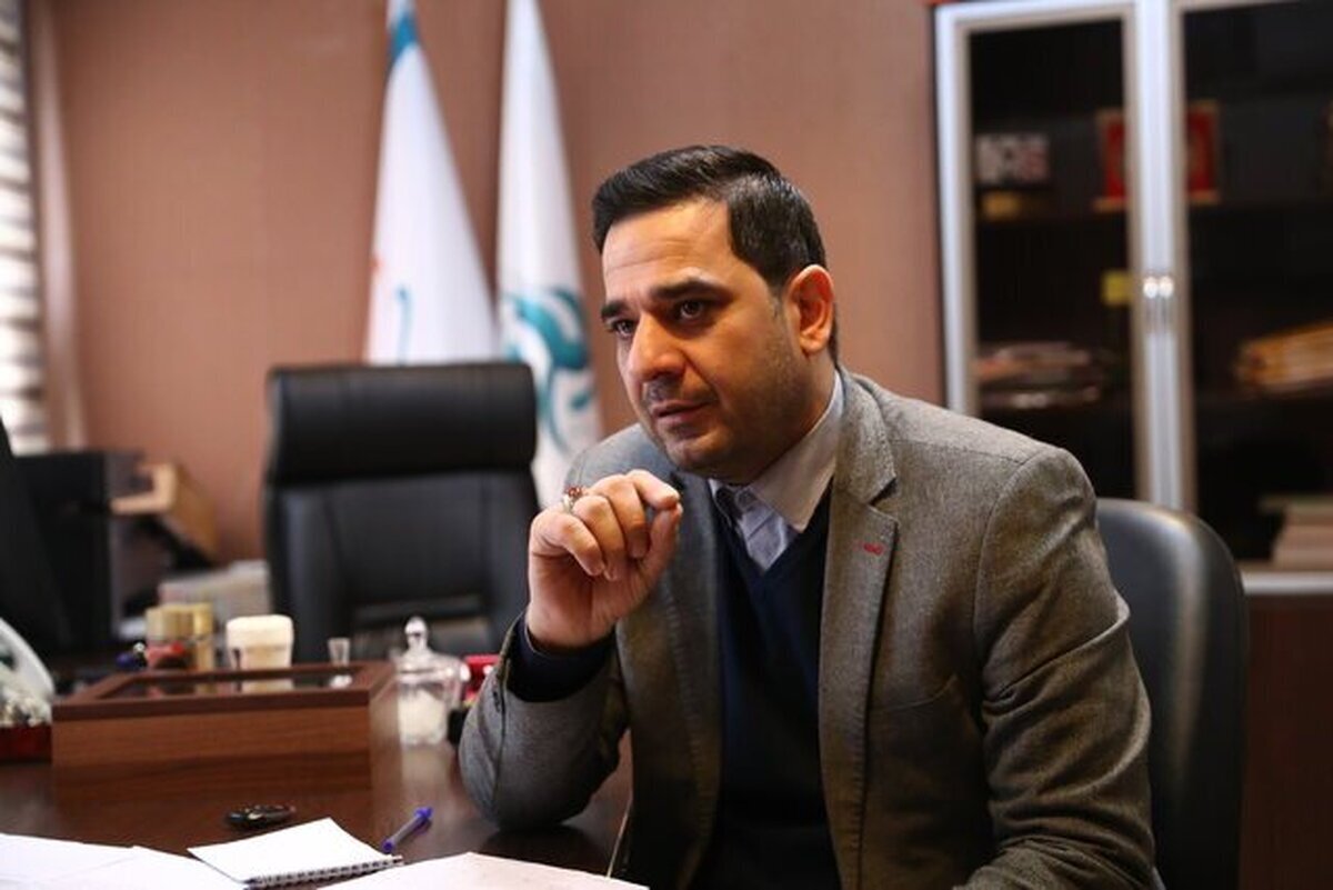 تقوی: والبیال بانوان به حق خودش نرسیده