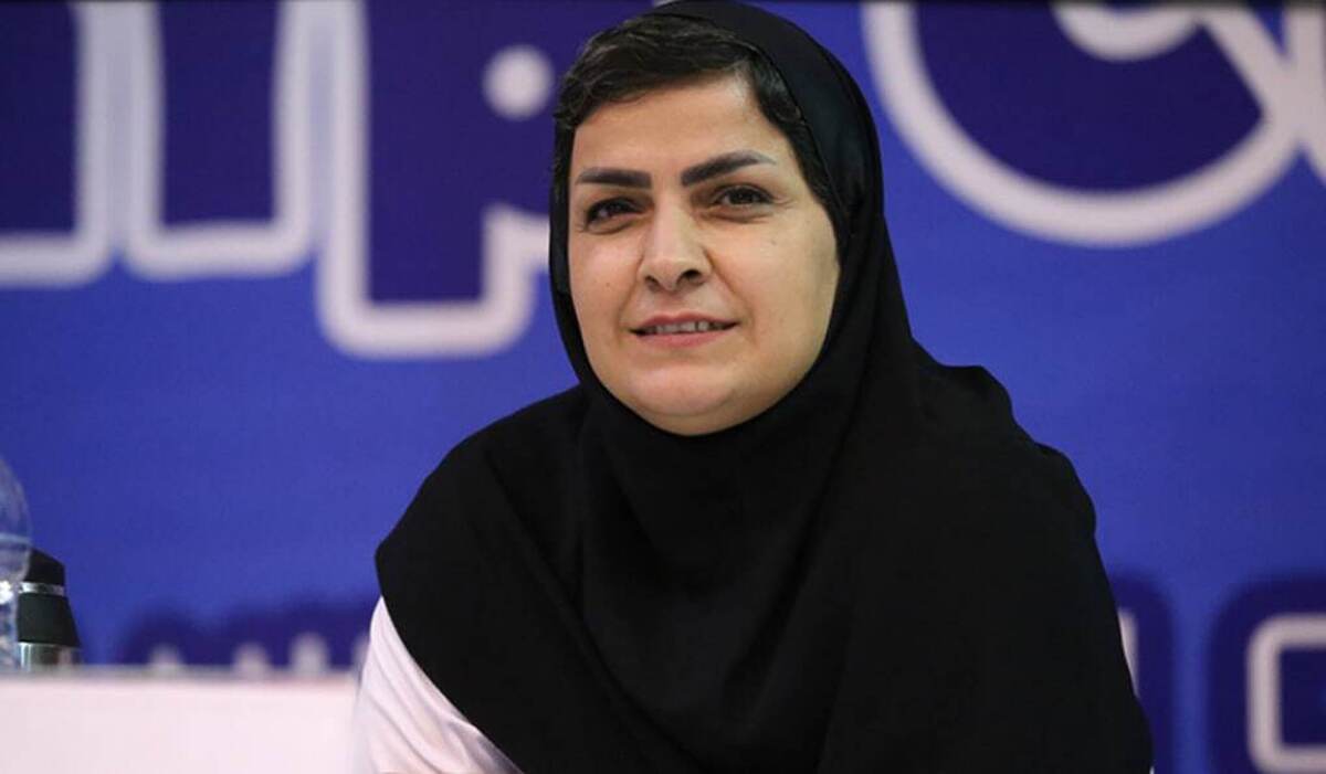 صفرپور: همه دنیا دوست دارند که با تیم ملی تکواندو ایران تمرین کنند