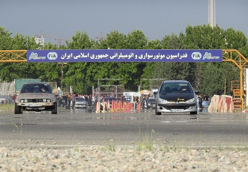 ادامه روند غیرقانونی سرپرست اتومبیلرانی با برکناری نایب رئیس