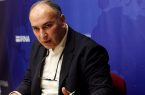 رضوانی: وزیر پول اعزام به قهرمانی آسیا را تامین کرد