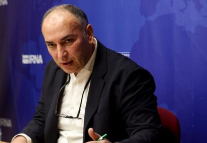 رضوانی: وزیر پول اعزام به قهرمانی آسیا را تامین کرد