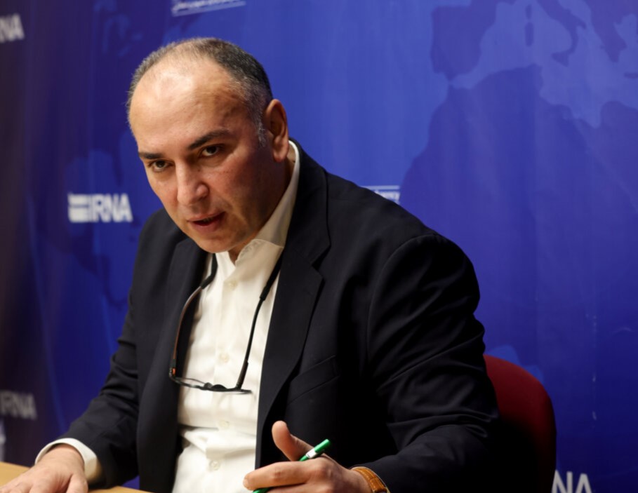 رضوانی: وزیر پول اعزام به قهرمانی آسیا را تامین کرد