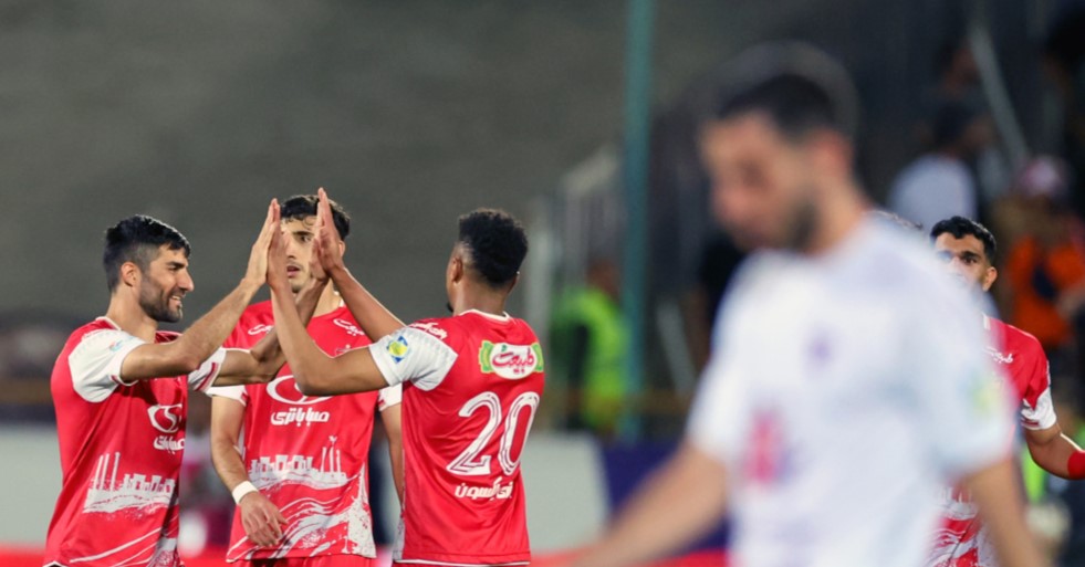 اعلام رسمی بازشدن پنجره نقل‌وانتقالاتی پرسپولیس