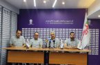 شاهین‌طبع: شرایط ما قابل مقایسه با تیمهای لبنانی نیست اما تمام تلاشمان را خواهیم کرد/نیازمند قوانینی برای حمایت از ورزش هستیم