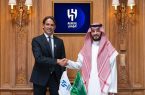 اینزاگی در ریاض؛ شروعی تازه با الهلال
