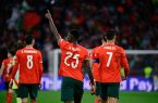 دومین قهرمانی رونالدو با پرتغال در لیگ ملت‌های اروپا
