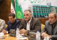 انوشیروانی: با تکیه بر جوانان، پرچم وزنه‌برداری را برافراشته نگه می‌داریم