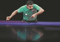 دو راه پیش روی تنیس روی میز ایران