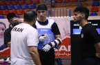 آرین سلیمی: با طلای قهرمانی جهان کلکسیون مدال‌هایم را تکمیل خواهم کرد