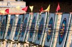 کاپ آسیایی و قهرمانی آسیا در انتظار کمانداران ایران
