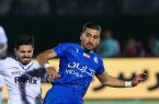 احتمال محرومیت داور VAR فینال جام حذفی تا نیم‌فصل