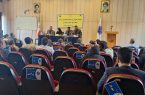 مجمع عمومی سالیانه هیات شطرنج استان تهران برگزار شد