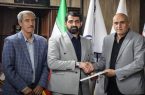 واحدپور، رئیس کمیته داوران شد