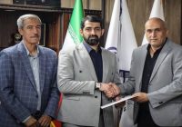 واحدپور، رئیس کمیته داوران شد