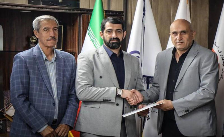 واحدپور، رئیس کمیته داوران شد