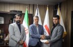 سلیمیان، مدیر اجرایی سازمان لیگ شد