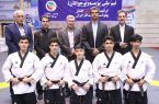 راهیابی ۵ پومسه رو به اردوی تیم ملی