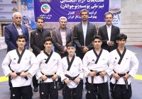 راهیابی ۵ پومسه رو به اردوی تیم ملی