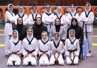 ترکیب تیم ملی نونهالان دختر مشخص شد
