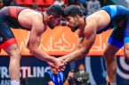 انتخابی سخت برای مسابقات جهانی زاگرب