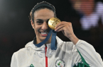 سند مرد بودن قهرمان المپیک زنان