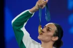 نتیجه نهایی آزمایش بوکسور زن جنجالی: تو مردی!