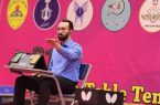 درگذشت یک داور تنیس روی میزیکی از داوران تنیس روی میز در اثر سانحه رانندگی دار فانی را وداع گفت.