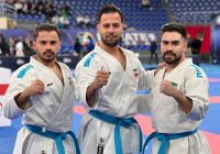 مردان کاتا برنزی شدند، زنان دست خالی ماندند