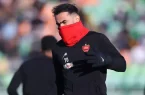 فوری: خبر ترسناک به پرسپولیس در مورد اورونوف!