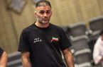 مربی تیم ملی کشتی آزاد:رمز پیروزی مقابل صهیون اطمینان به رهبری بود