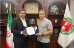 معرفی رسمی سرمربی جدید تیم ملی بوکس