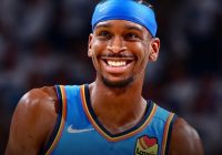 شای پردرآمدترین بازیکن تاریخ NBA